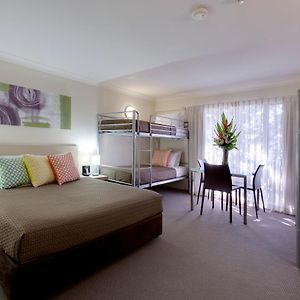 Chambre Familiale
