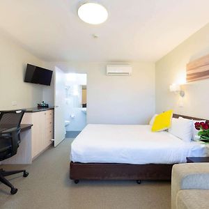Chambre Standarde Lit Queen-Size